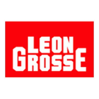 Logo Client Leon Grosse - Espace BTP