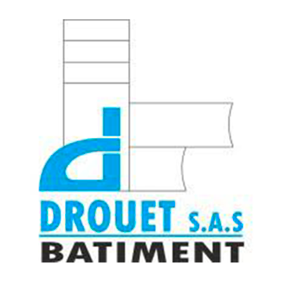 Client DROUET- SAS ESPACE BTP