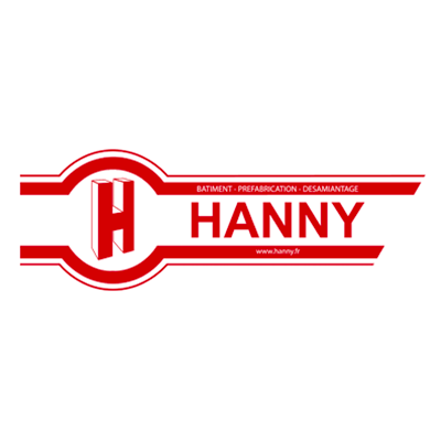 Client HANNY - SAS ESPACE BTP