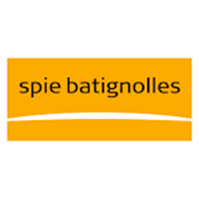 Client SPIEBATIGNOLLES - SAS ESPACE BTP